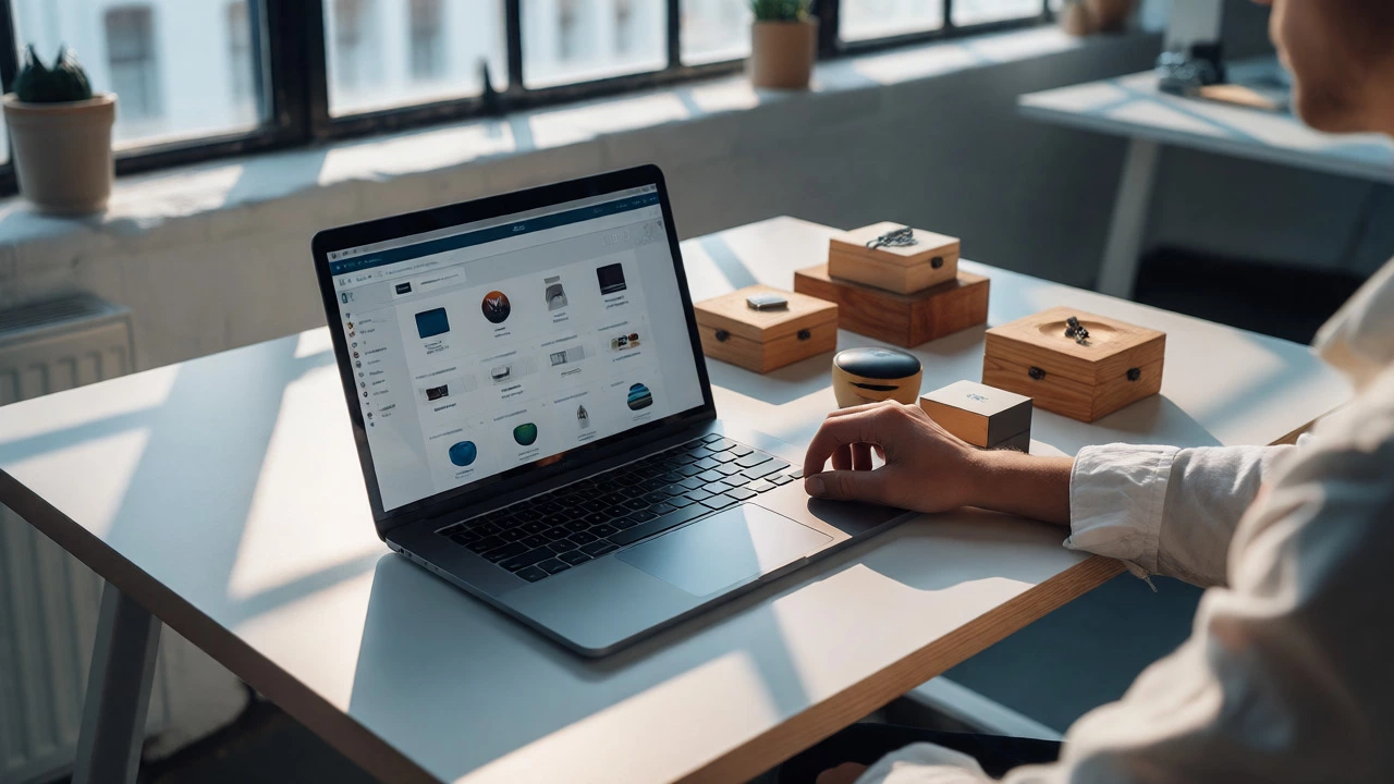 How to Build Your Own E-commerce Store: A Practical Guide for 2026