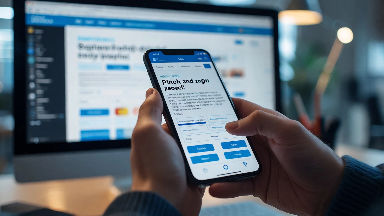 How to Check if a Website is Responsive: A Practical Guide