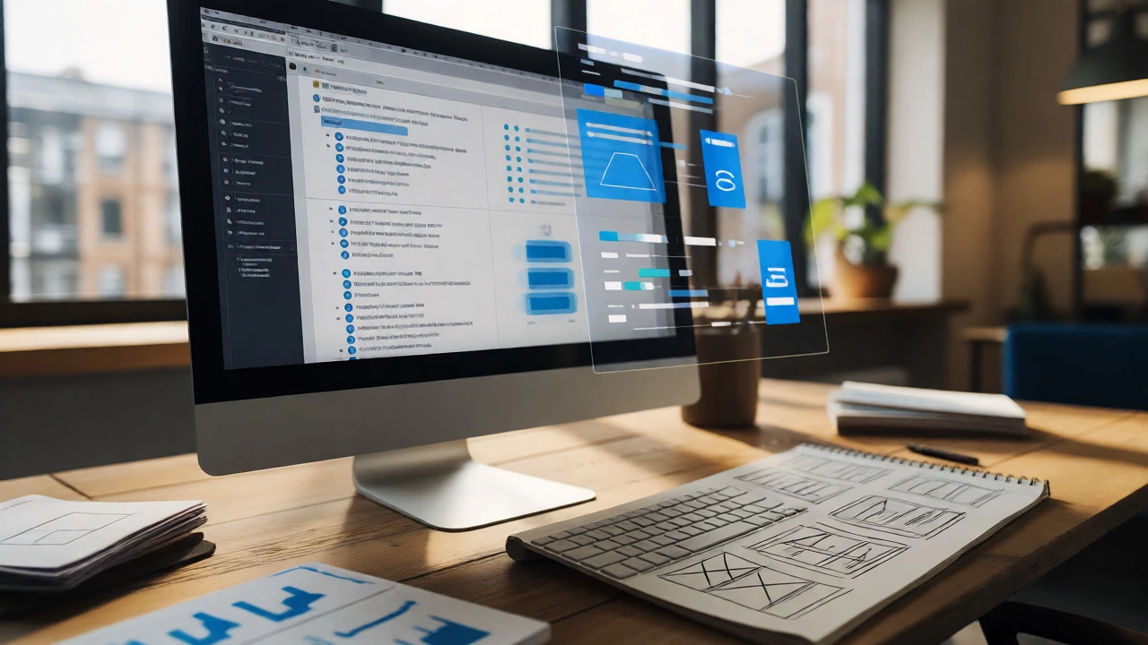How to Learn Front-End Development: A Practical Roadmap