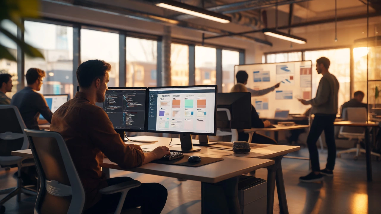 Is Front End Development a Stable Career in 2026? Real Data & Trends