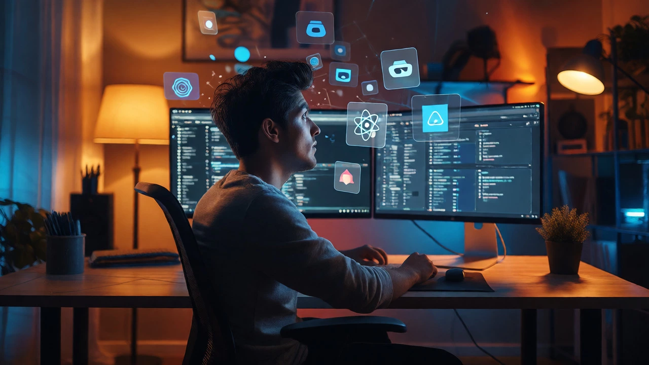 Is Full Stack Development Easy? A Realistic Guide for Beginners