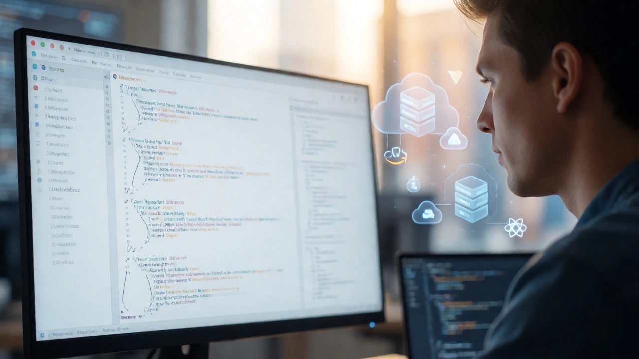 Java Full Stack Developer Salary Guide: What to Expect in 2026