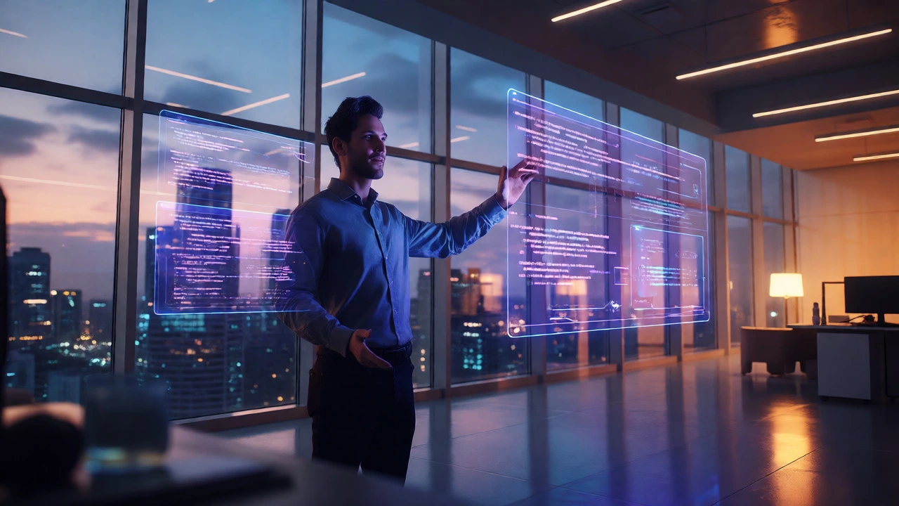 The Future of Web Development: What to Expect in the Next 5 Years