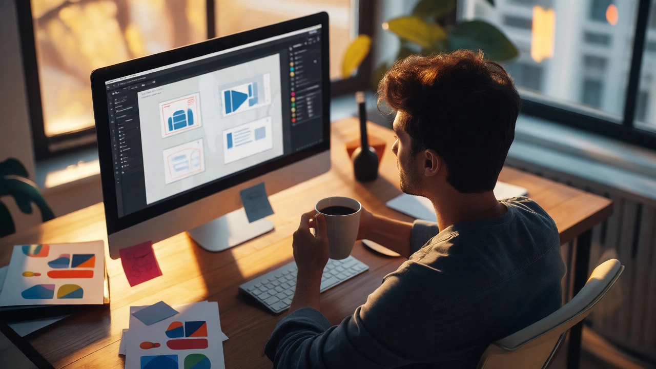 UI/UX Design Salary Guide: What You Actually Earn in 2026