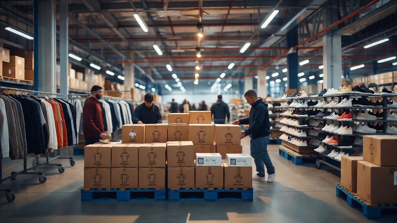 What is Sold the Most on eCommerce: Top Categories & Trends