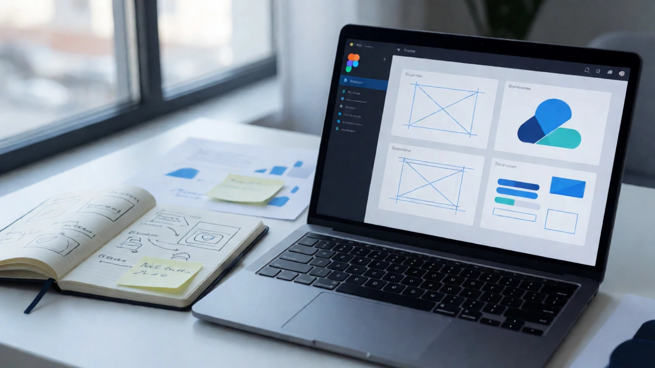 What Language Is Used in UI UX Design? A Practical Guide