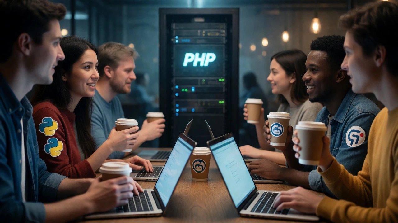 Why Did PHP Lose Popularity? The Real Reasons Behind the Decline