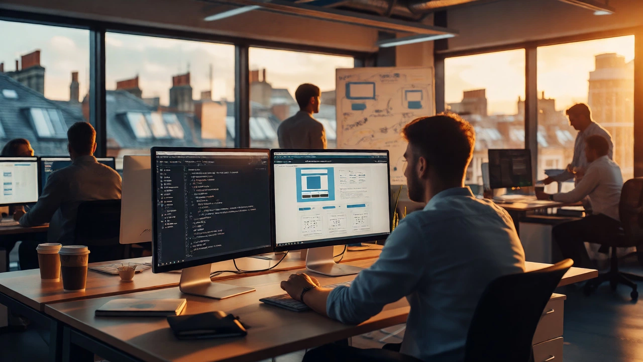 Are WordPress Developers Still in Demand? The 2026 Reality