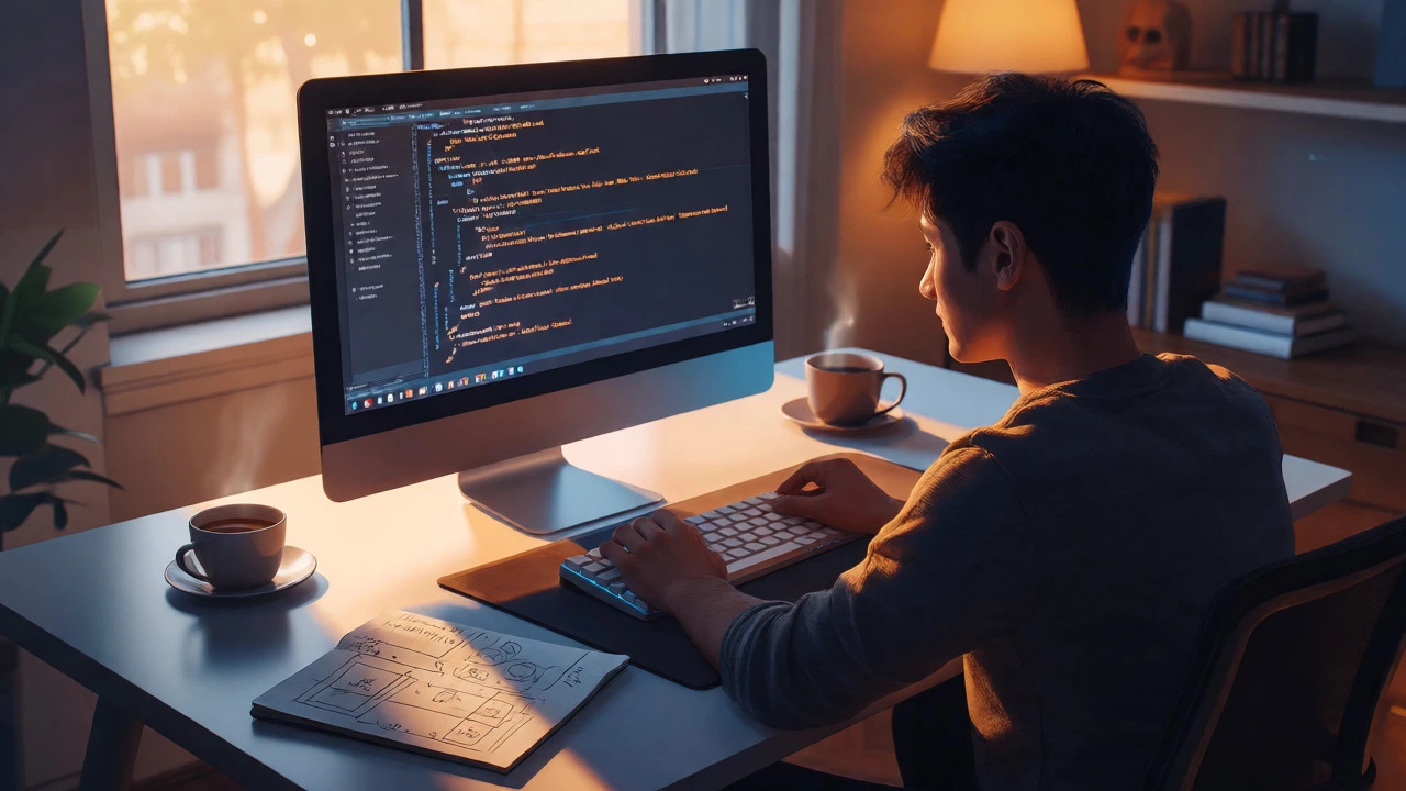 Can I Learn Web Development in 3 Months? A Realistic Guide