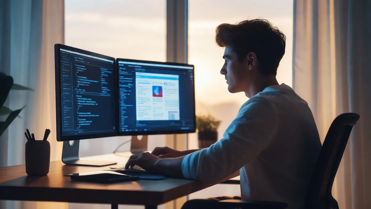 Can You Become a Self-Taught Web Developer in 2026? A Realistic Guide