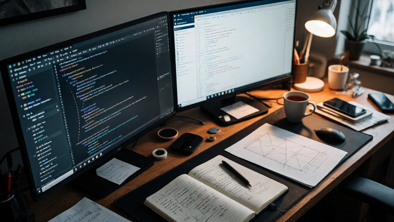 Can You Really Master Web Development in 3 Months? A Realistic Guide