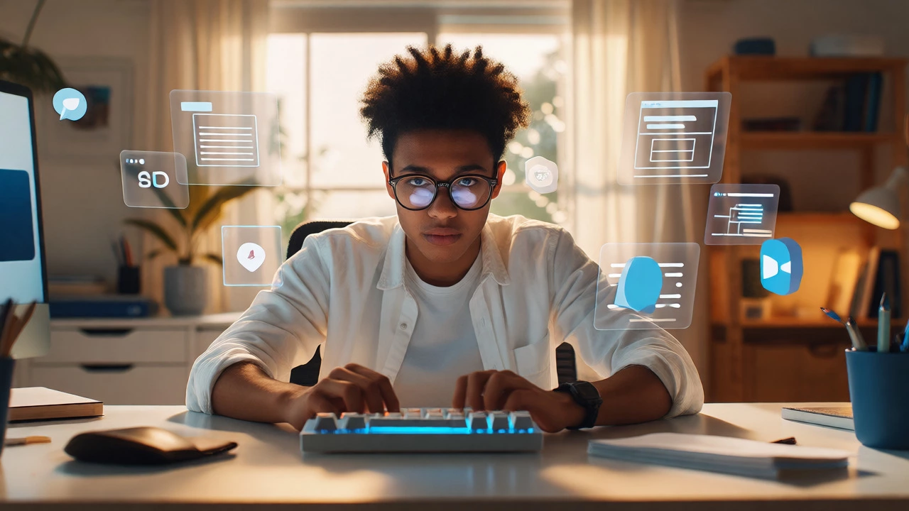 How to Become a Full Stack Developer With No Experience