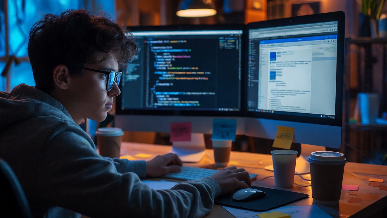 Is 3 Months Enough to Become a Full Stack Developer?