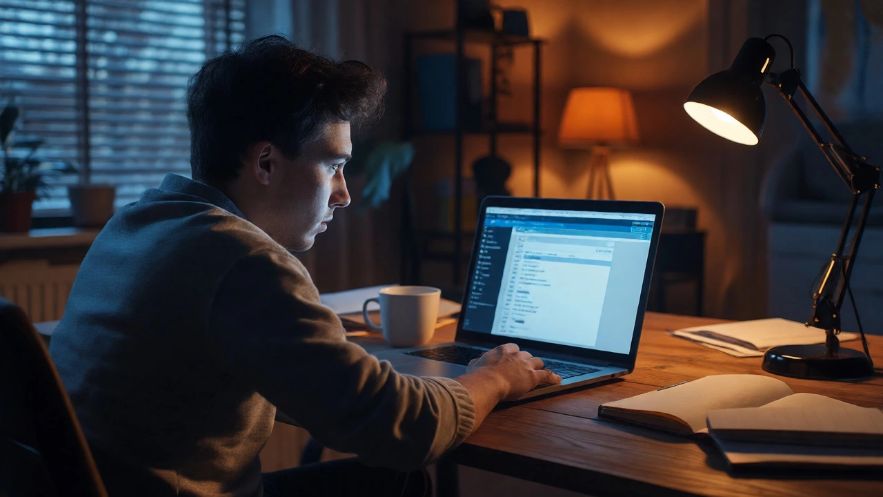 Is It Hard to Get Work as a Freelance Web Developer? The Real Talk