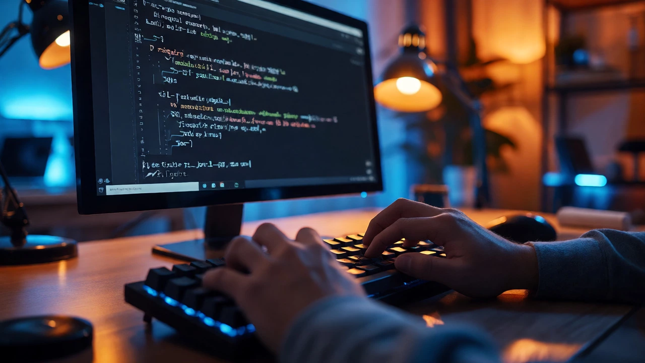 Is Node.js a Framework or Library? Clearing Up the Confusion