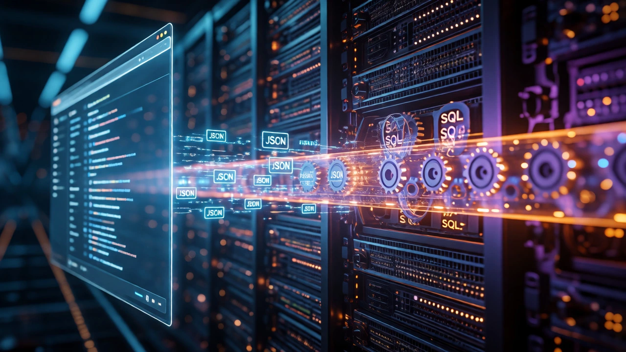 Is SQL Backend or Frontend? Clearing Up the Confusion