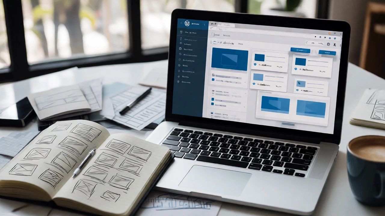 Is WordPress Development Hard? A Realistic Guide for Beginners