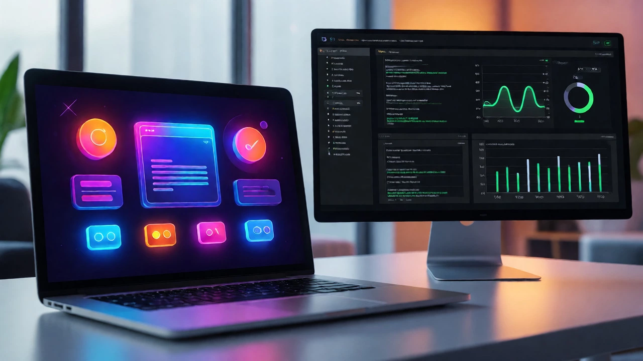 Python vs JavaScript: Which Should You Learn First?