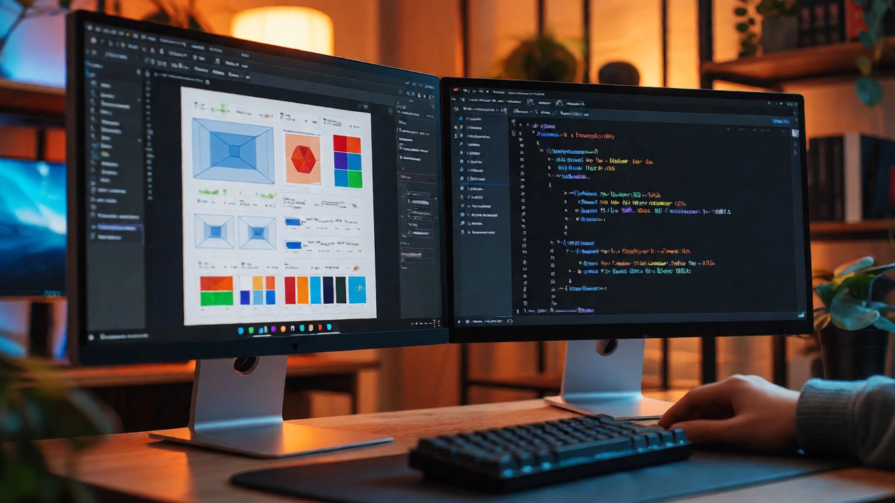 UI/UX Developer Salary Guide: What You Actually Earn in 2026