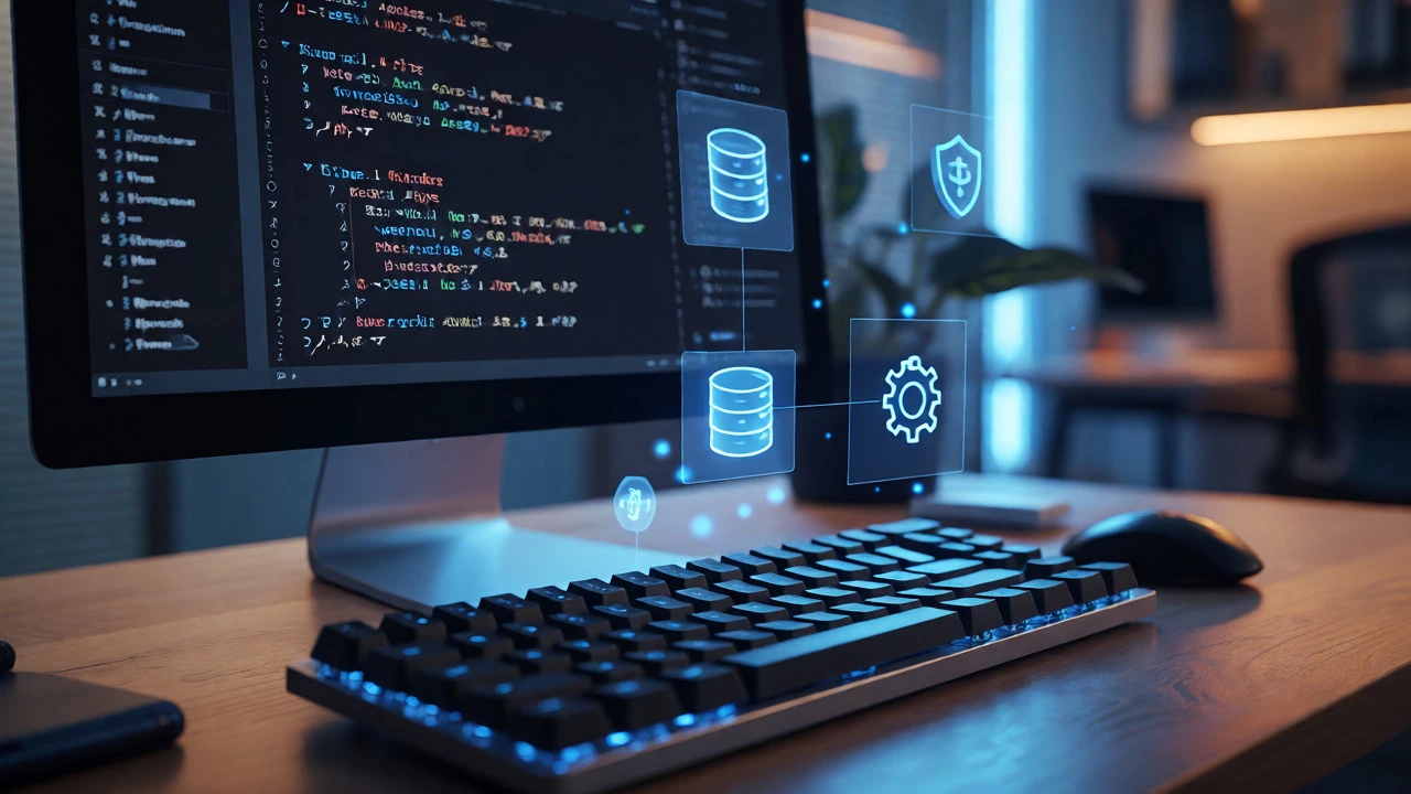 What Programming Language Is Used in WordPress Development? PHP, JS & More